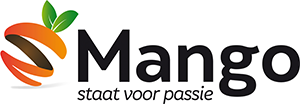 Logo Mango Nijkerk