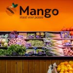 Mango-Assortiment